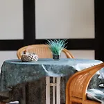 بيت ضيافة Winneburger Hof