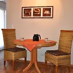 بيت ضيافة Winneburger Hof 3*