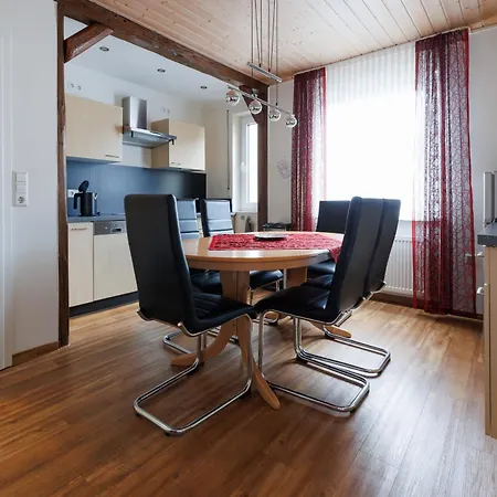 Guest house Winneburger Hof 3*