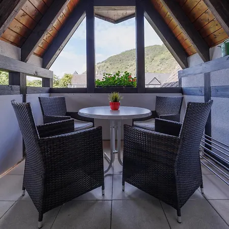 温尼贝格霍夫酒店