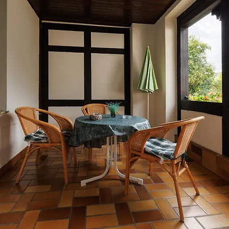 Winneburger Hof Guest house 3*
