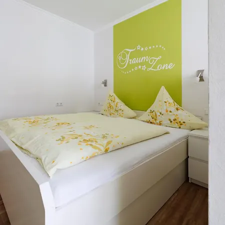 温尼贝格霍夫酒店 招待所 恩斯特