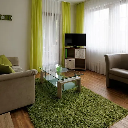 Winneburger Hof 3*