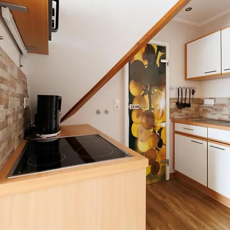 招待所 温尼贝格霍夫酒店 恩斯特