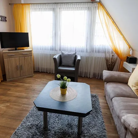 温尼贝格霍夫酒店 招待所 恩斯特