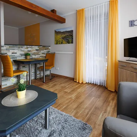 温尼贝格霍夫酒店 招待所 恩斯特