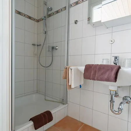 Guest house Winneburger Hof 3*