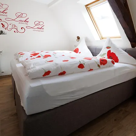 Winneburger Hof Guest house Ernst