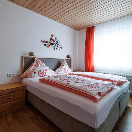 Winneburger Hof 3* Ernst