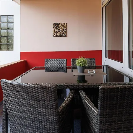 Winneburger Hof Guest house