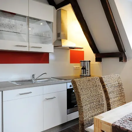 Winneburger Hof Penzion 3*