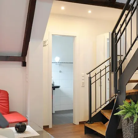 Guest house Winneburger Hof 3*