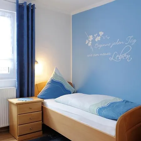 Guest house Winneburger Hof