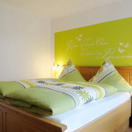 Guest house Winneburger Hof 3*