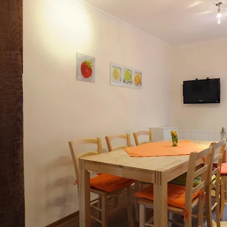 Penzion Winneburger Hof 3*