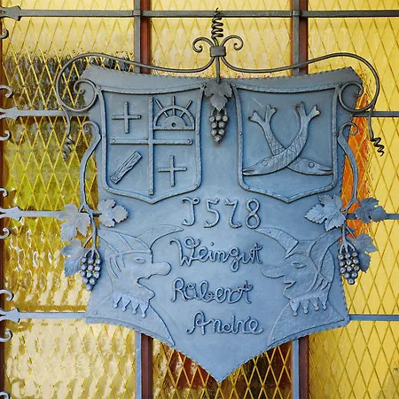 温尼贝格霍夫酒店