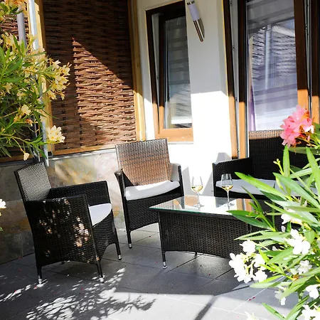 Guest house Winneburger Hof