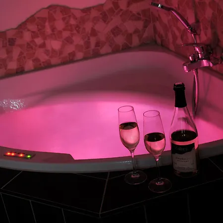 Penzion Winneburger Hof Ernst