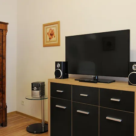 Penzion Winneburger Hof 3*