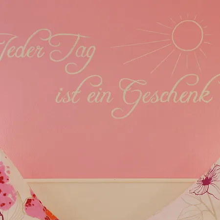 Maison d'hôtes Winneburger Hof