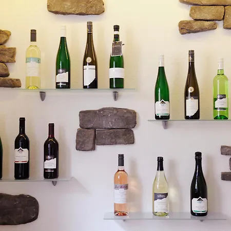 招待所 温尼贝格霍夫酒店 恩斯特