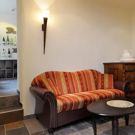 Maison d'hôtes Winneburger Hof