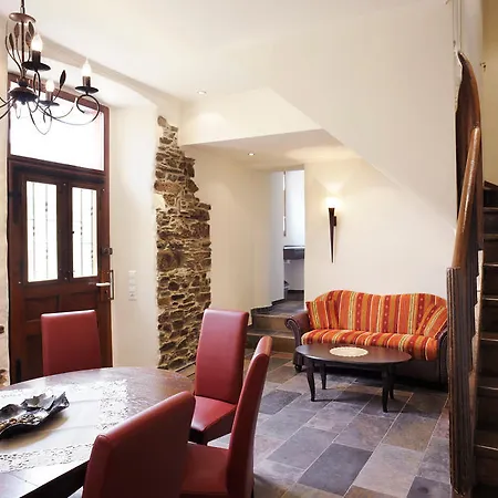 Maison d'hôtes Winneburger Hof Ernst