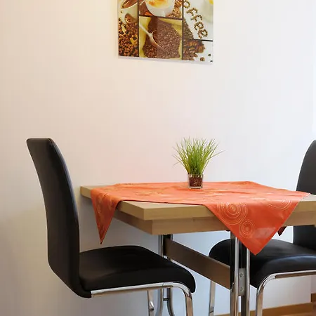 温尼贝格霍夫酒店