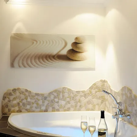 Penzion Winneburger Hof Ernst