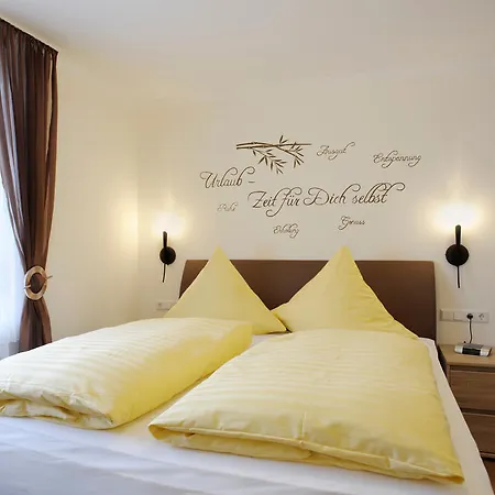 Guest house Winneburger Hof