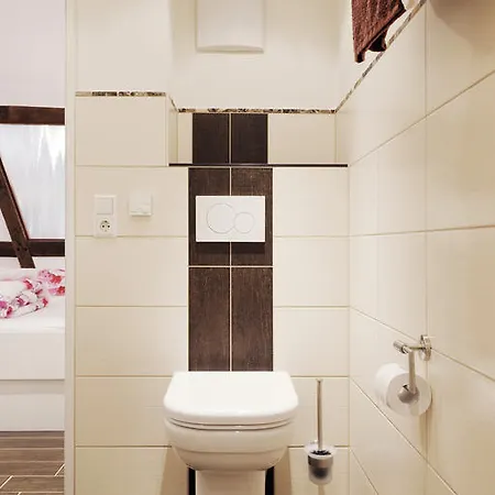 Penzion Winneburger Hof 3*