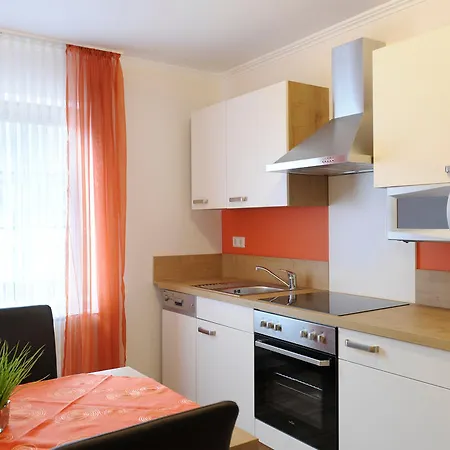 Penzion Winneburger Hof 3*