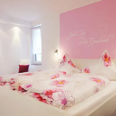 Penzion Winneburger Hof 3*