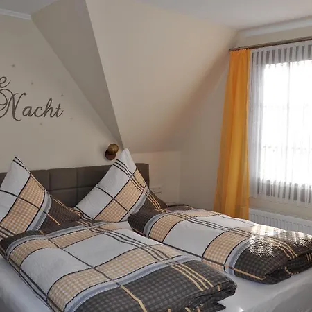 招待所 温尼贝格霍夫酒店 恩斯特