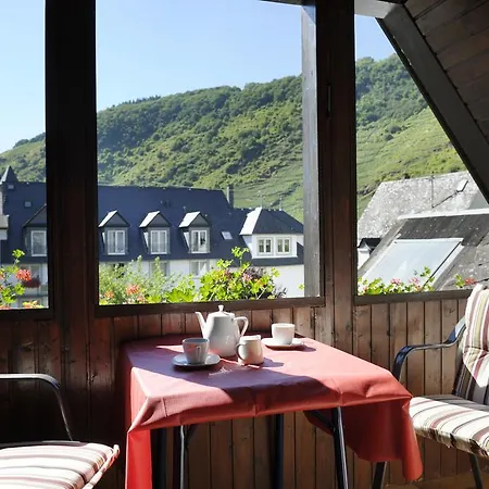 Winneburger Hof Guest house