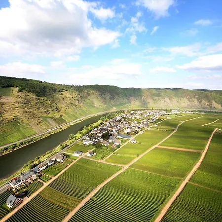 Penzion Winneburger Hof Ernst