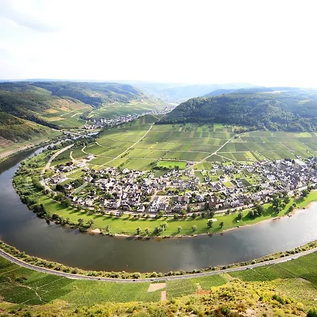 Winneburger Hof Ernst