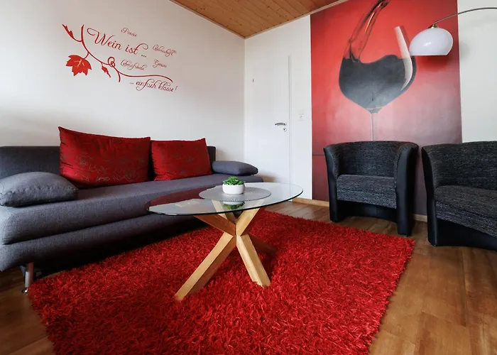 Winneburger Hof 게스트하우스 3*