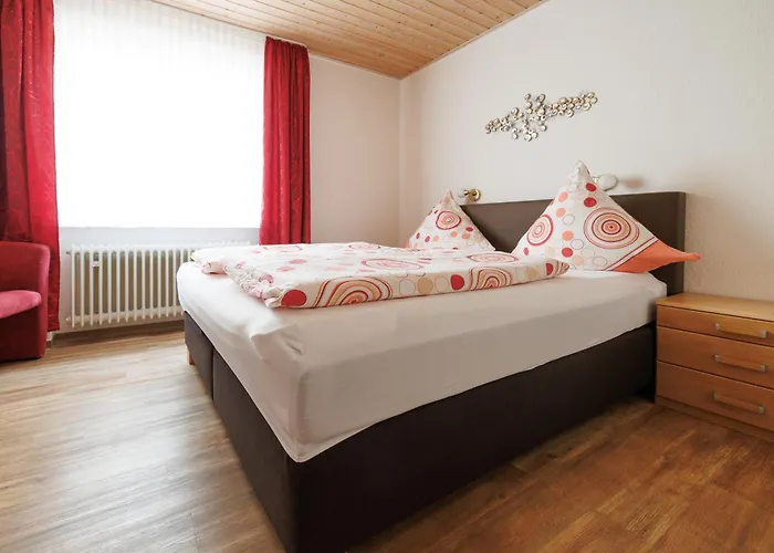 Winneburger Hof 게스트하우스 3*