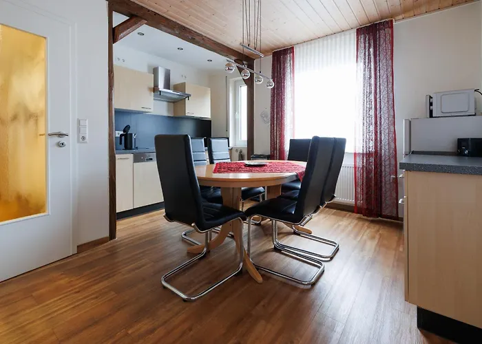 게스트하우스 Winneburger Hof 3*