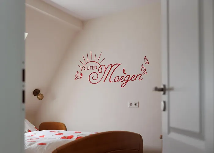 Winneburger Hof 에른스트