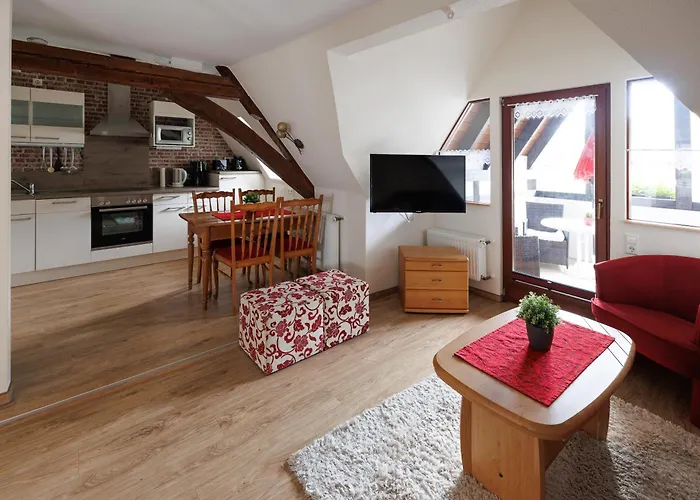 Winneburger Hof 3* 에른스트