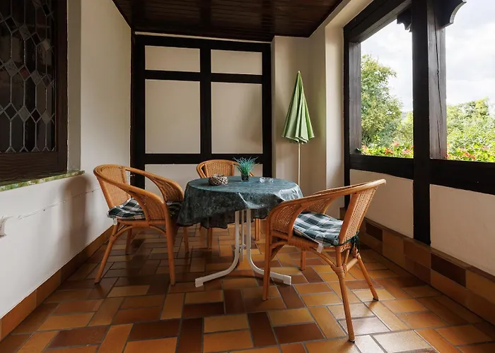 Winneburger Hof Gasthuis 3*