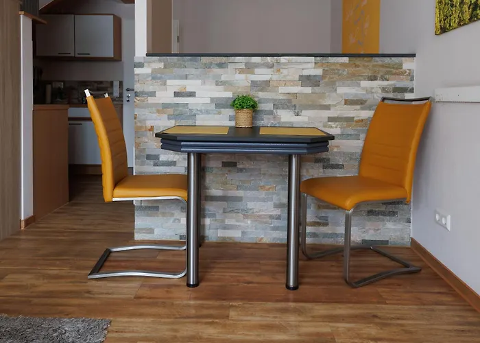 Winneburger Hof Gasthuis Ernst