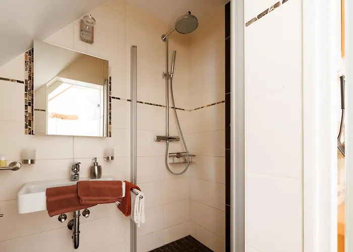 Winneburger Hof Gasthuis