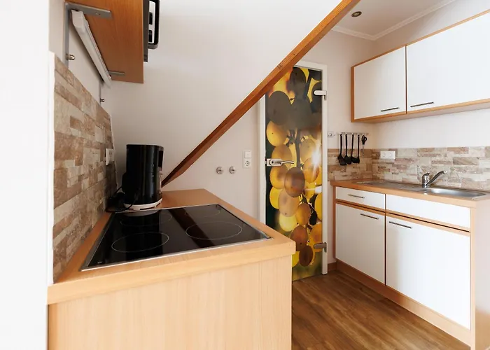 Gasthuis Winneburger Hof Ernst