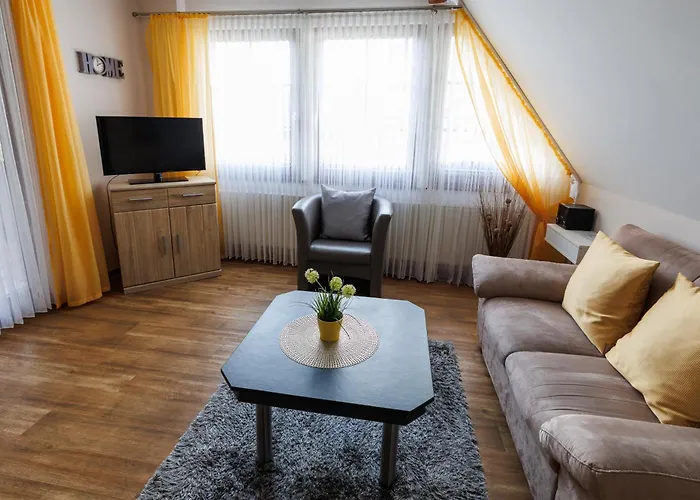 Winneburger Hof Gasthuis Ernst