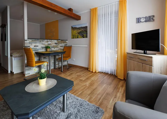 Winneburger Hof Gasthuis Ernst