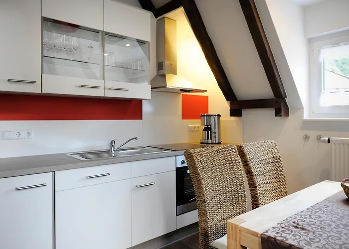 Winneburger Hof Gasthuis 3*