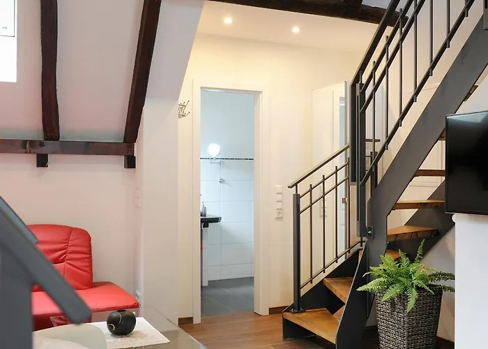 Gasthuis Winneburger Hof 3*